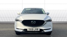 Mazda CX-5 2.0 SE-L Nav+ 5dr Petrol Estate